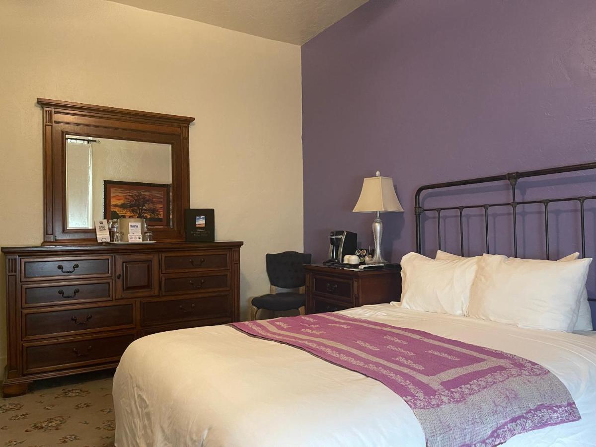Hotel Sutter 3*