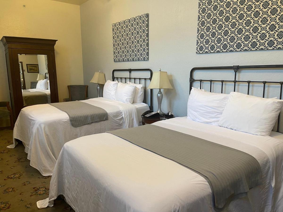 Hotel Sutter 3*