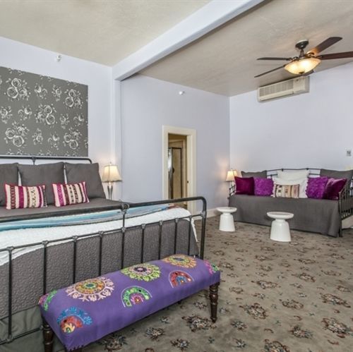 Sutter Hotel 3*