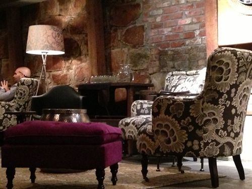 Hotel Sutter