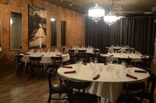 Sutter Hotel