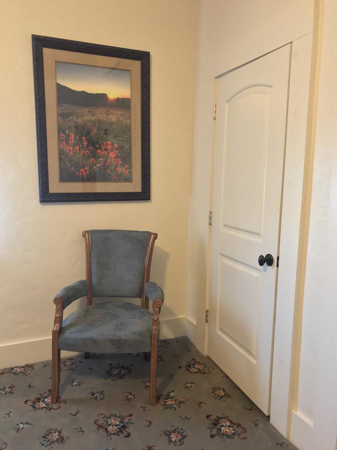 Sutter Hotel