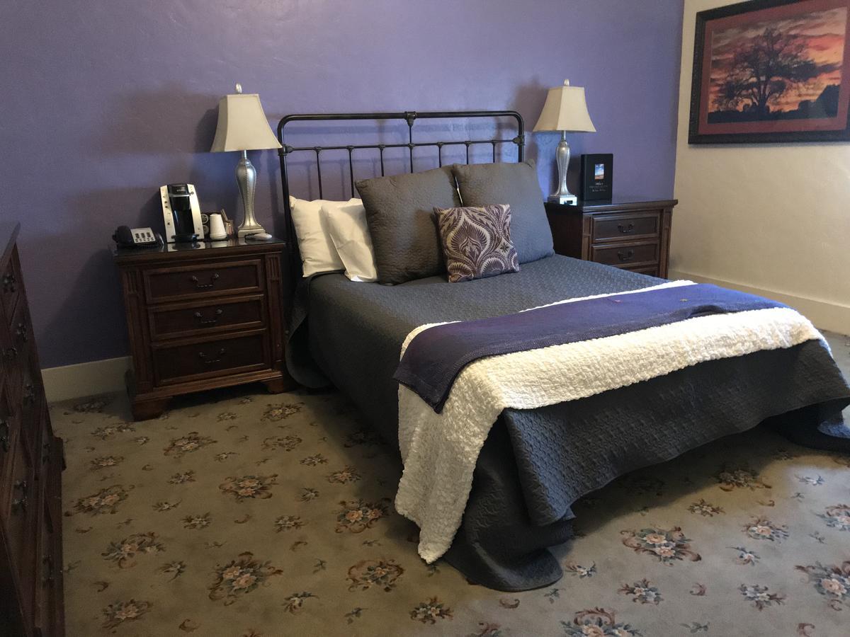 Sutter Hotel 3*