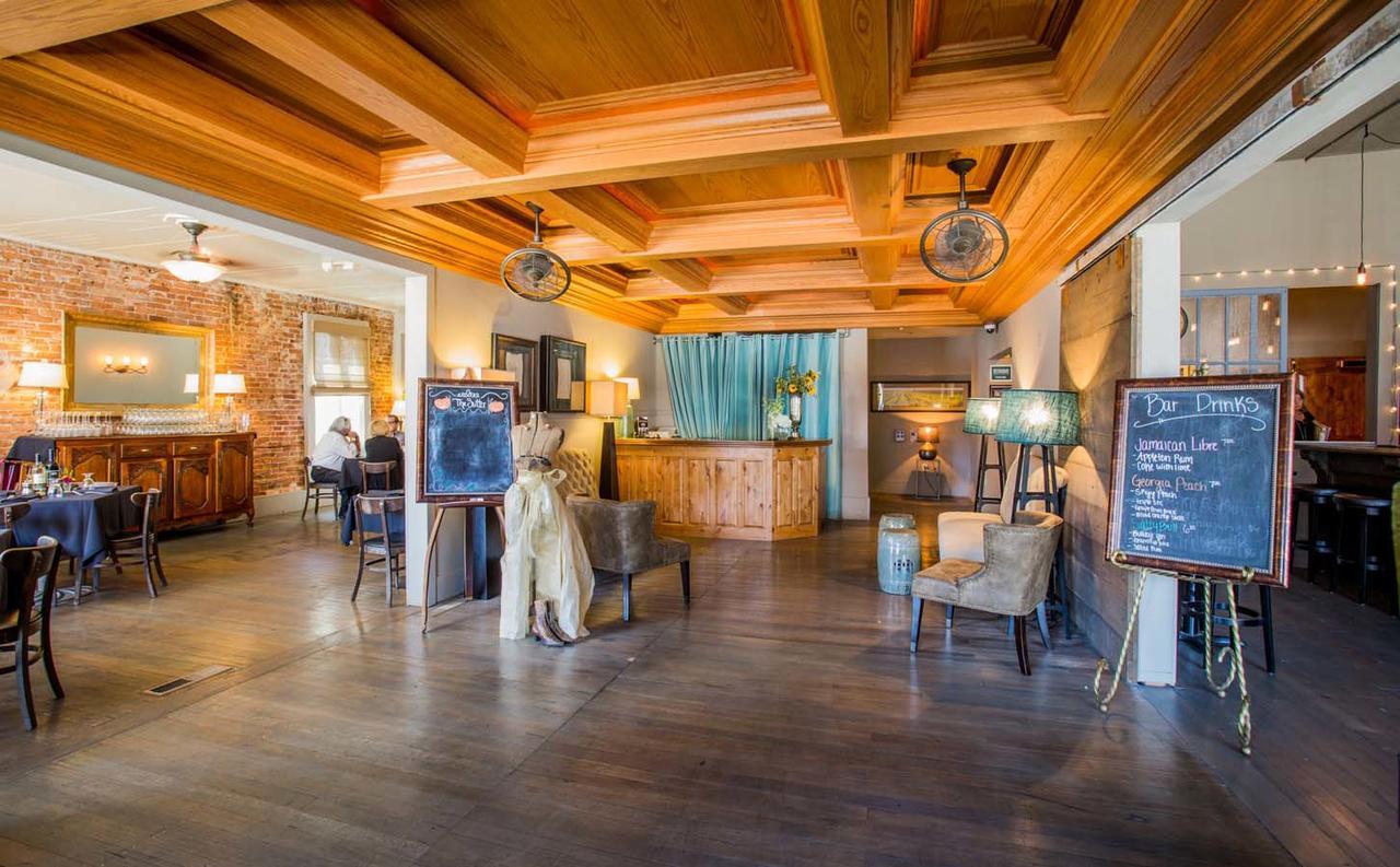 Sutter Hotel Sutter Creek