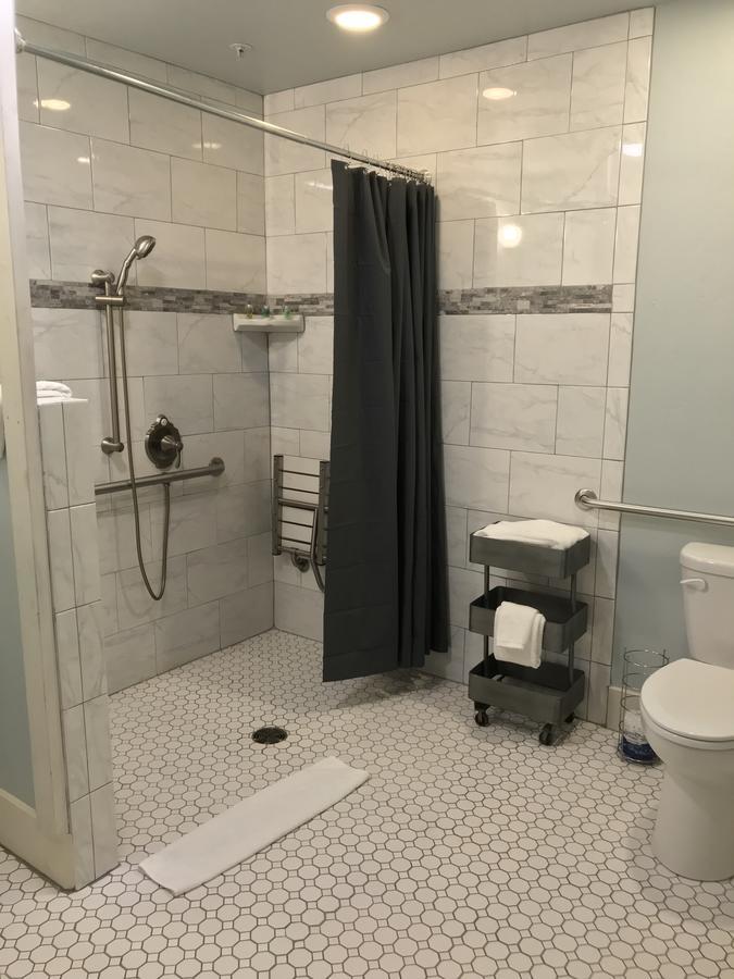 Sutter Hotel 3*