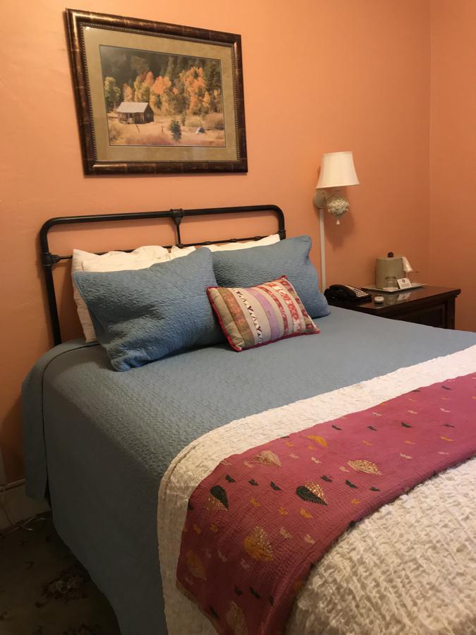 Hotel Sutter