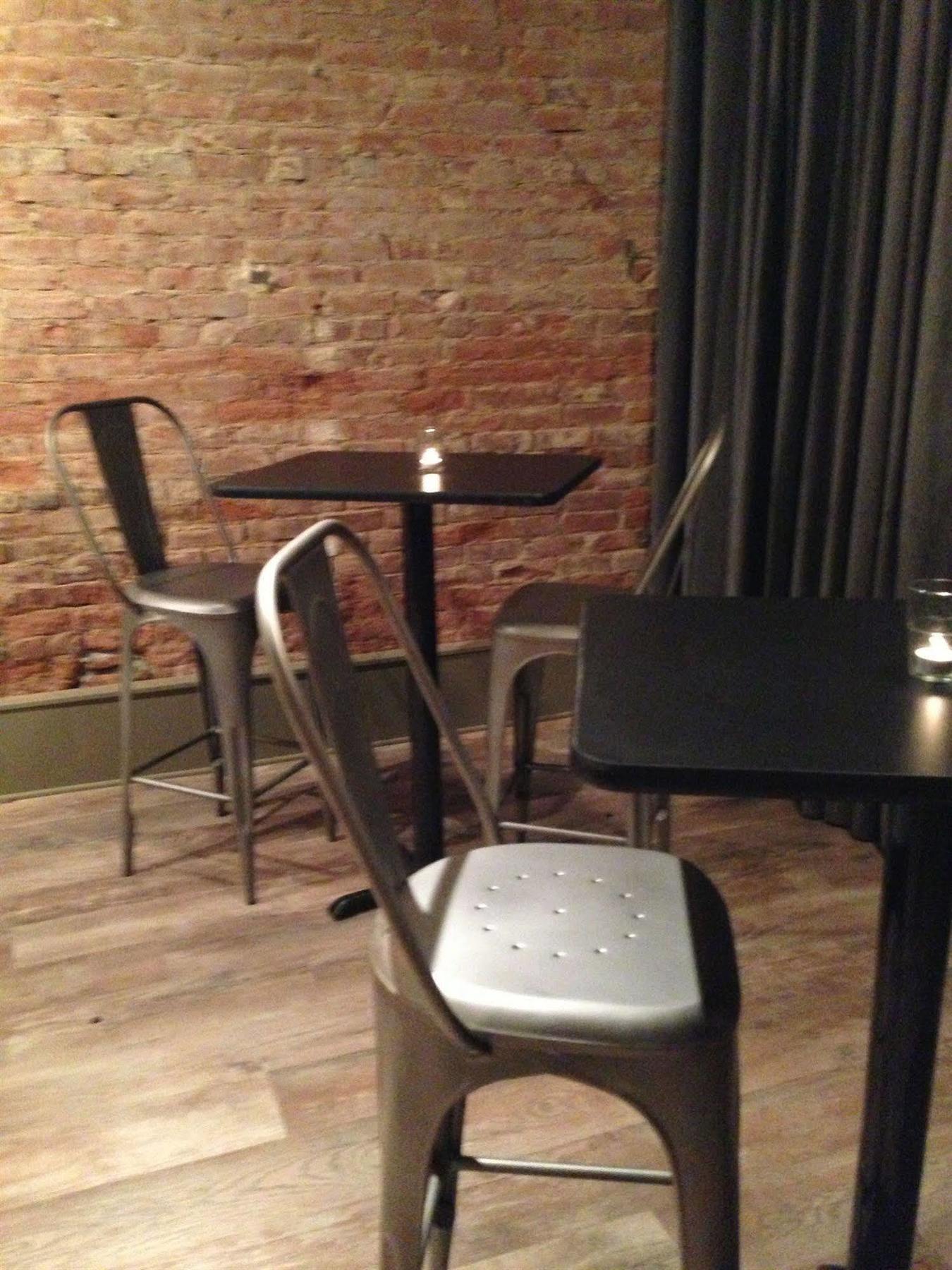 Hotel Sutter
