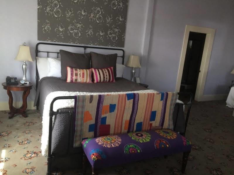 Sutter Hotel 3*