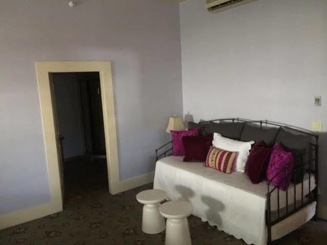 Sutter Hotel 3*
