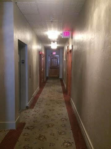 Hotel Sutter Sutter Creek