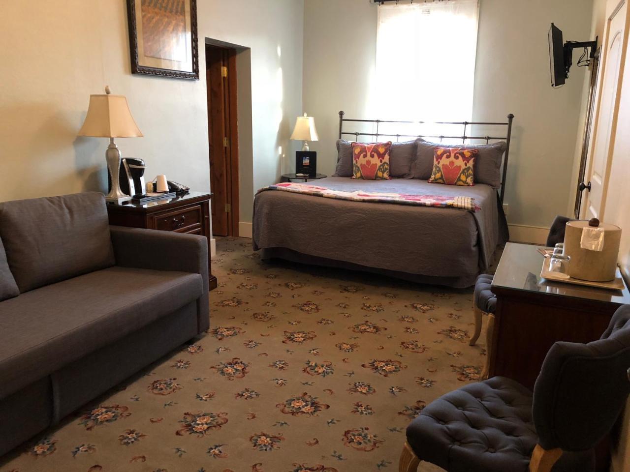 Sutter Hotel